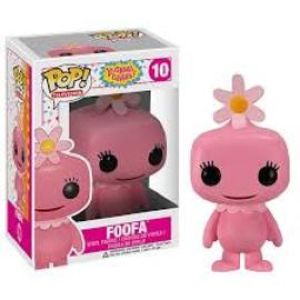 Comprar Funko Pop! #10 Foofa