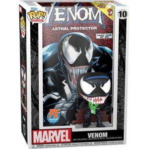 Comprar Funko Pop! #10 Venom