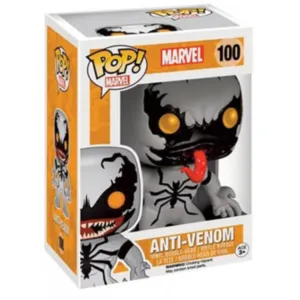 Comprar Funko Pop! #100 Anti-Venom