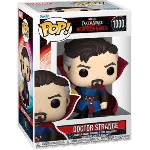 Comprar Funko Pop! #1000 Doctor Strange
