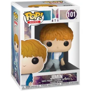 Comprar Funko Pop! #101 Jimin