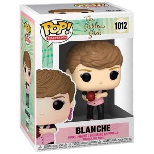 Comprar Funko Pop! #1012 Blanche