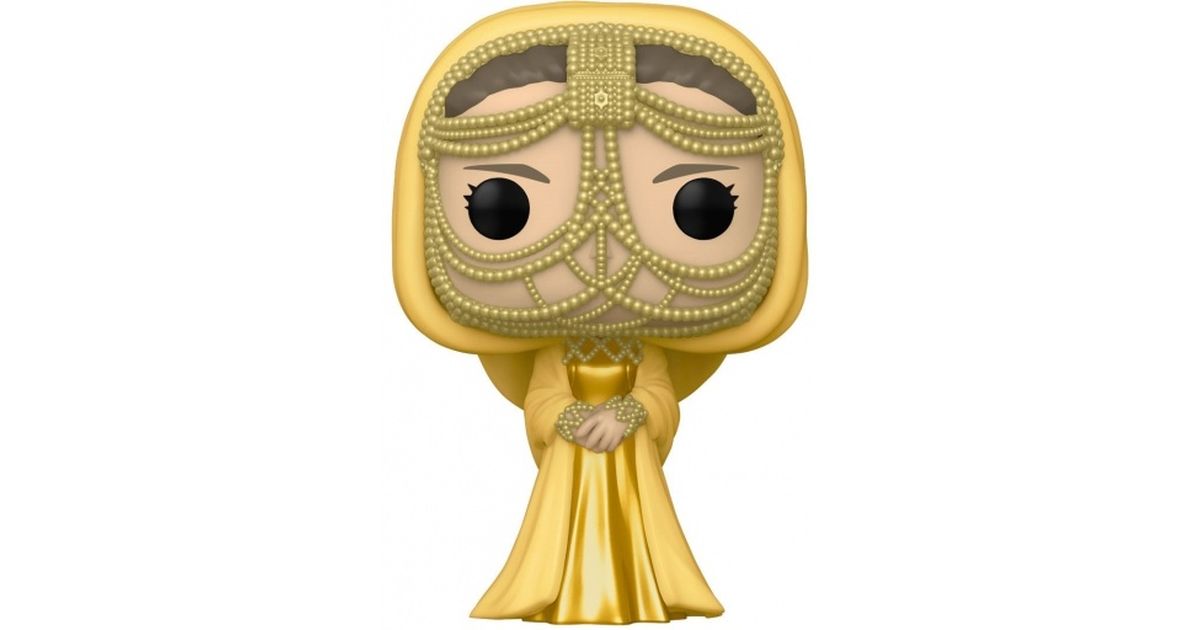 En Oferta Comprar Funko Pop! #1029 Lady Jessica