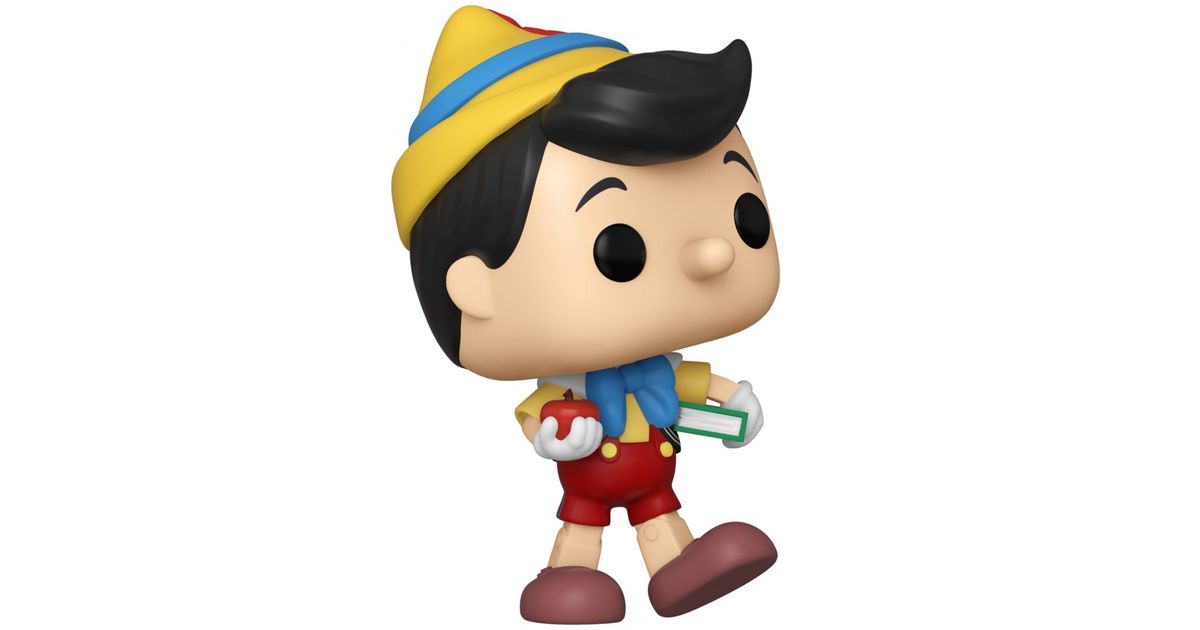 En Oferta Comprar Funko Pop! #1029 Pinocchio