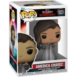 Comprar Funko Pop! #1031 America Chavez