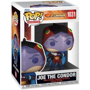 Comprar Funko Pop! #1031 Joe the Condor (G-2)