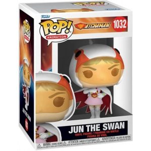 Comprar Funko Pop! #1032 Jun the Swan (G-3)