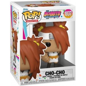 Comprar Funko Pop! #1037 Cho-Cho