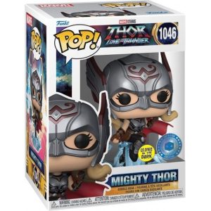 Comprar Funko Pop! #1046 Mighty Thor (Glow in the Dark)