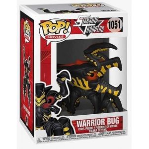 Comprar Funko Pop! #1051 Warrior Bug