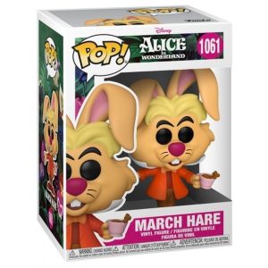 Comprar Funko Pop! #1061 March Hare