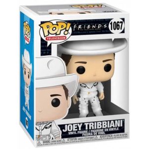 Comprar Funko Pop! #1067 Joey Tribbiani