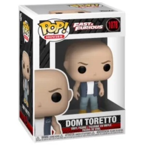 Comprar Funko Pop! #1078 Dom Toretto