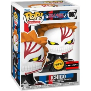 Comprar Funko Pop! #1087 Ichigo (Chase)