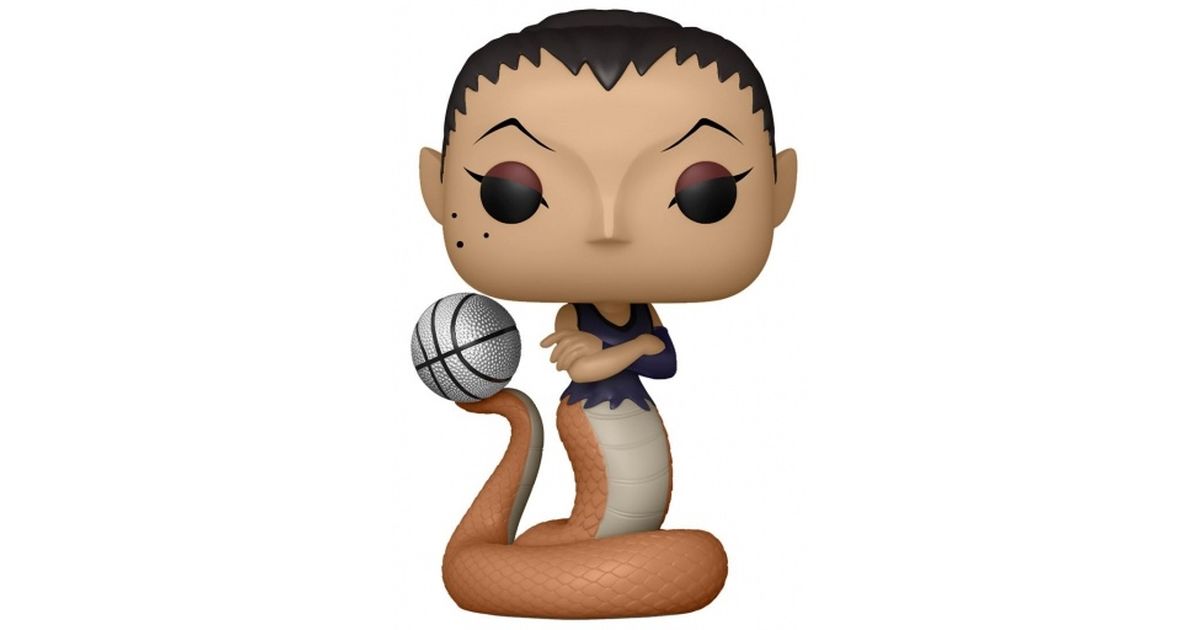 En Oferta Comprar Funko Pop! #1089 White Mamba