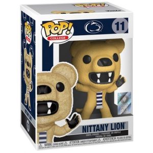 Comprar Funko Pop! #11 Nittany Lion (Penn State)