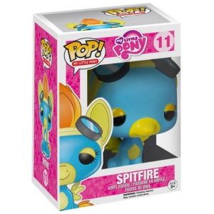 Comprar Funko Pop! #11 Spitfire