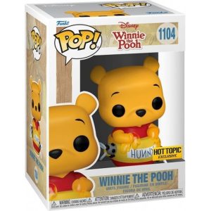 Comprar Funko Pop! #1104 Winnie the Pooh in Honey Pot