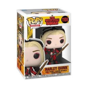 Comprar Funko Pop! #1108 Harley Quinn