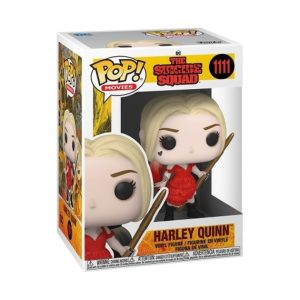 Comprar Funko Pop! #1111 Harley Quinn