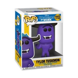 Comprar Funko Pop! #1113 Tylor Tuskmon