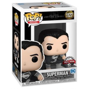 Comprar Funko Pop! #1127 Superman
