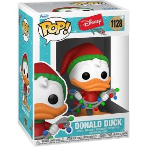 Comprar Funko Pop! #1128 Donald Duck