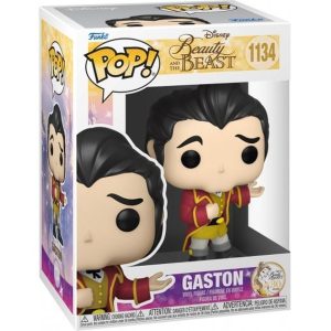 Comprar Funko Pop! #1134 Gaston