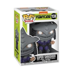 Comprar Funko Pop! #1138 Super Shredder