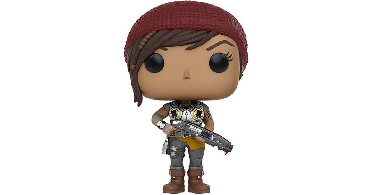 En Oferta Comprar Funko Pop! #115 Kait Diaz