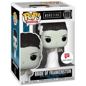 Comprar Funko Pop! #1151 Bride of Frankenstein