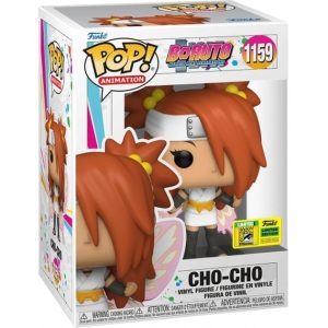 Comprar Funko Pop! #1159 Cho-Cho