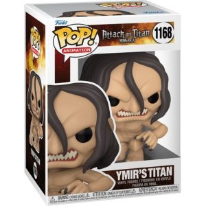 Comprar Funko Pop! #1168 Ymir's Titan