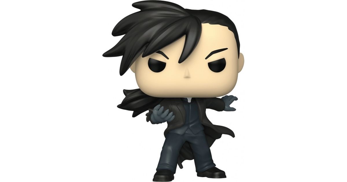 En Oferta Comprar Funko Pop! #1180 Greed