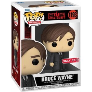 Comprar Funko Pop! #1193 Bruce Wayne