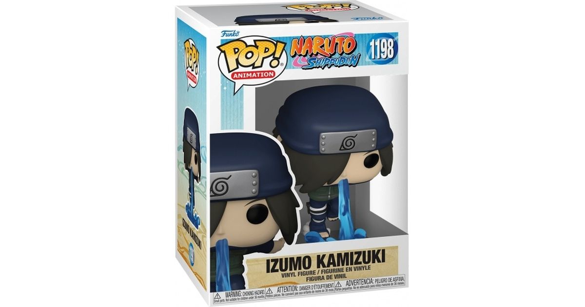 Comprar Funko Pop! #1198 Izumo Kamizuki