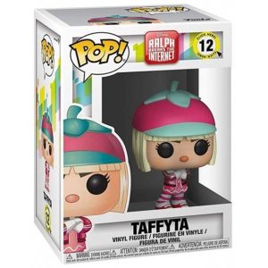 Comprar Funko Pop! #12 Taffyta