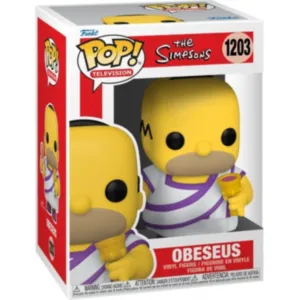 Comprar Funko Pop! #1203 Obeseus