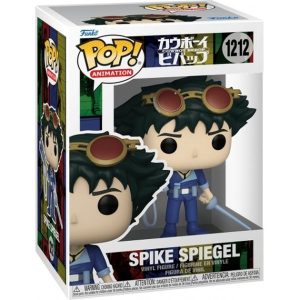 Comprar Funko Pop! #1212 Spike Spiegel