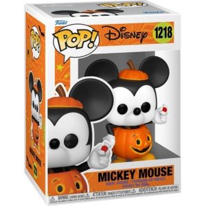 Comprar Funko Pop! #1218 Mickey Mouse