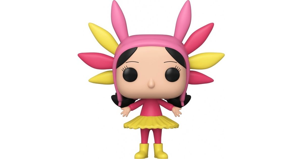 Comprar Funko Pop! #1220 Louise Itty Bitty Ditty Committee