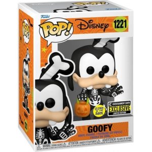 Comprar Funko Pop! #1221 Goofy (Glow in the Dark)
