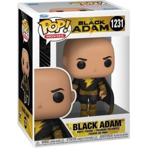 Comprar Funko Pop! #1231 Black Adam