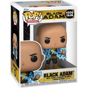 Comprar Funko Pop! #1232 Black Adam
