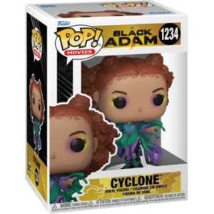 Comprar Funko Pop! #1234 Cyclone