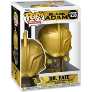 Comprar Funko Pop! #1235 Dr. Fate