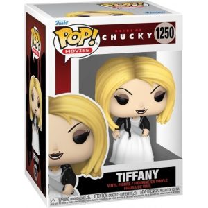 Comprar Funko Pop! #1250 Tiffany