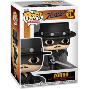 Comprar Funko Pop! #1270 Zorro
