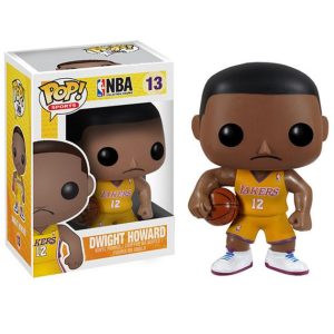 Comprar Funko Pop! #13 Dwight Howard