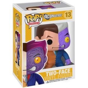 Comprar Funko Pop! #13 Two-Face